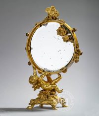 Miroir Cupidon