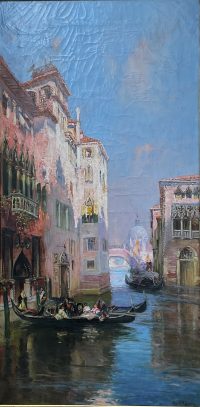 Venise par Allegre