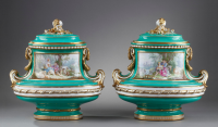vases
